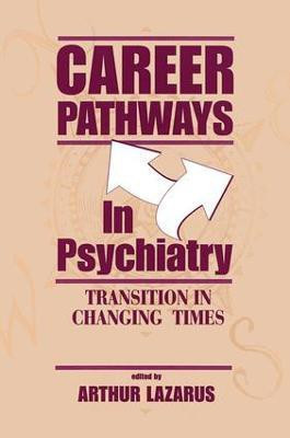 Career Pathways in Psychiatry(English, Hardcover, unknown)
