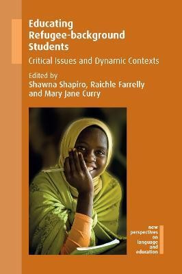 Educating Refugee-background Students(English, Paperback, unknown)