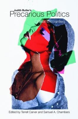 Judith Butler's Precarious Politics(English, Paperback, unknown)