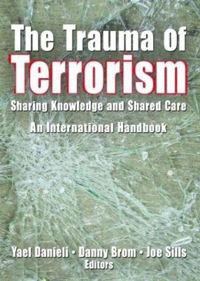 The Trauma of Terrorism(English, Paperback, Danieli Yael)
