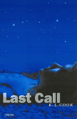Last Call(English, Hardcover, Cook K. L.)
