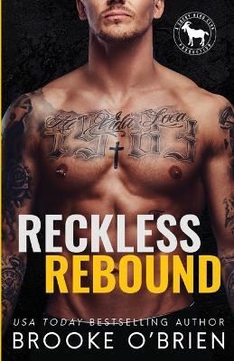 Reckless Rebound(English, Paperback, O'Brien Brooke)