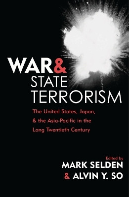 War and State Terrorism(English, Electronic book text, unknown)