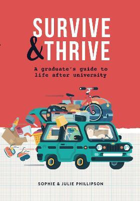 Survive & Thrive(English, Paperback, Phillipson Sophie)