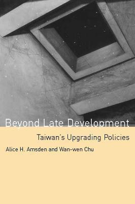 Beyond Late Development(English, Hardcover, Amsden Alice H.)