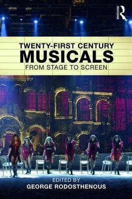 Twenty-First Century Musicals(English, Paperback, unknown)