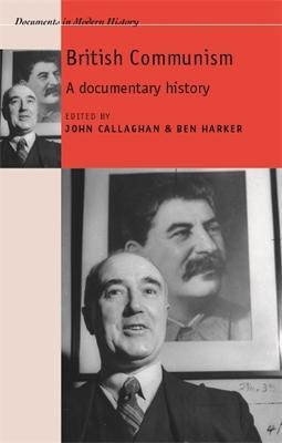 British Communism(English, Hardcover, unknown)