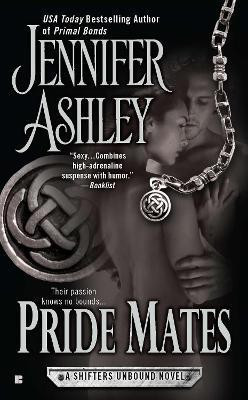 Pride Mates(English, Paperback, Ashley Jennifer)