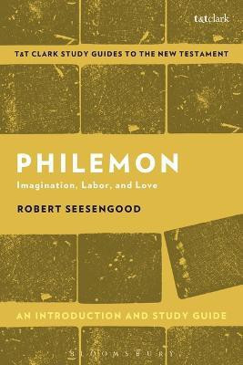 Philemon: An Introduction and Study Guide(English, Electronic book text, Seesengood Robert Dr.)