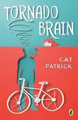 Tornado Brain(English, Paperback, Patrick Cat)