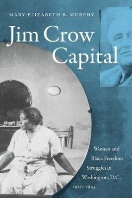 Jim Crow Capital(English, Paperback, Murphy Mary-Elizabeth B.)