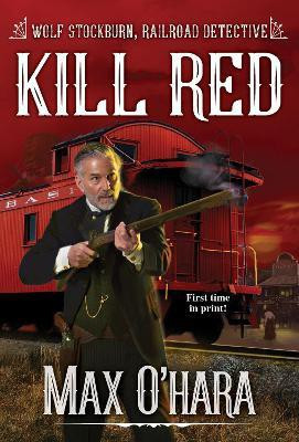 Kill Red(English, Paperback, O'Hara Max)