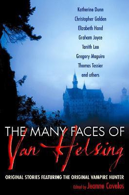 The Many Faces of Van Helsing(English, Paperback, unknown)
