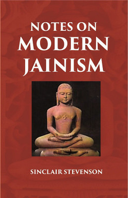 NOTES ON MODERN JAINISM(Paperback, SINCLAIR STEVENSON)