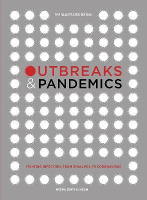 Outbreaks and Pandemics(English, Hardcover, Senthilingam Meera)