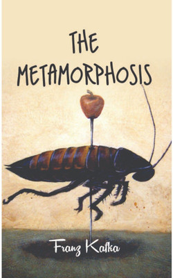 The METAMORPHOSIS(English, Paparback, Franz Kafka)