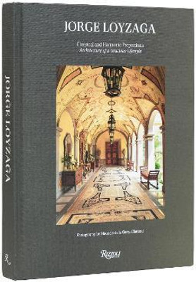 Jorge Loyzaga(English, Hardcover, Alvare Philip)