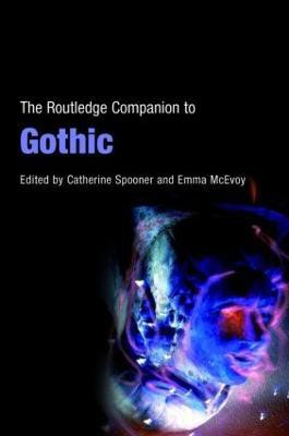 The Routledge Companion to Gothic(English, Paperback, unknown)