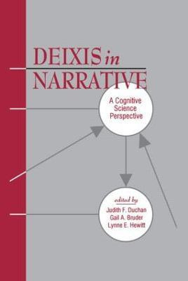 Deixis in Narrative(English, Paperback, unknown)
