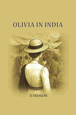Olivia in India [Hardcover](Hardcover, O. DOUGLAS)