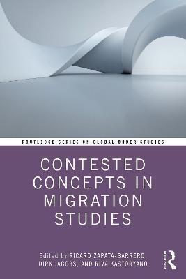 Contested Concepts in Migration Studies(English, Paperback, unknown)