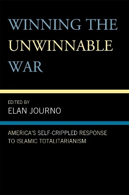 Winning the Unwinnable War(English, Paperback, unknown)