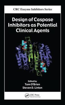 Design of Caspase Inhibitors as Potential Clinical Agents(English, Electronic book text, unknown)