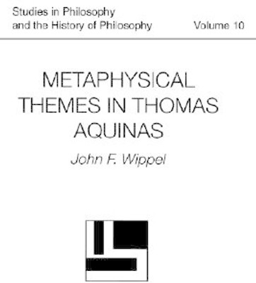Metaphysical Themes in Thomas Aquinas(English, Paperback, Wippel John F.)