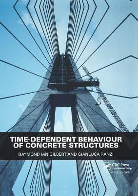 Time-Dependent Behaviour of Concrete Structures(English, Paperback, Gilbert Raymond Ian)