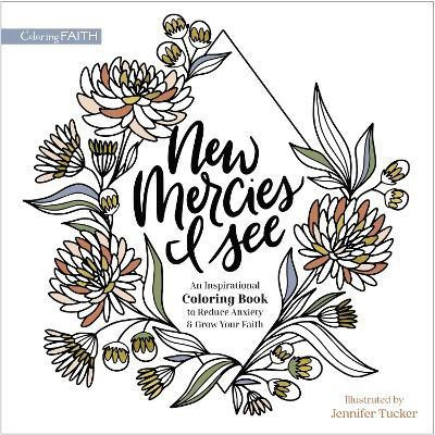 New Mercies I See(English, Paperback, unknown)