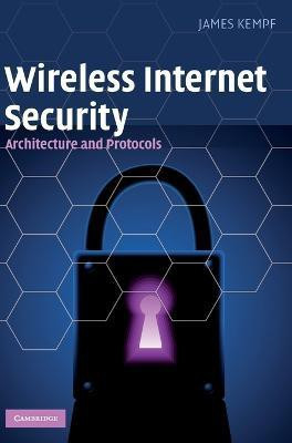Wireless Internet Security(English, Hardcover, Kempf James)