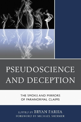 Pseudoscience and Deception(English, Paperback, unknown)