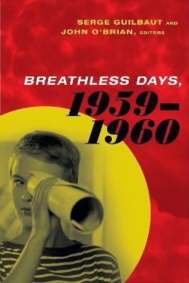 Breathless Days, 1959-1960(English, Hardcover, unknown)