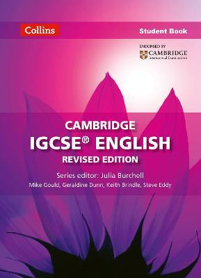 Cambridge IGCSE (TM) English Student's Book(English, Paperback, Brindle Geraldine)
