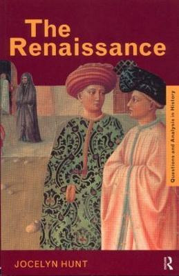 The Renaissance(English, Paperback, Hunt Jocelyn)
