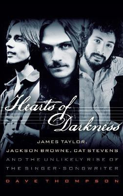 Hearts of Darkness(English, Hardcover, Thompson Dave)
