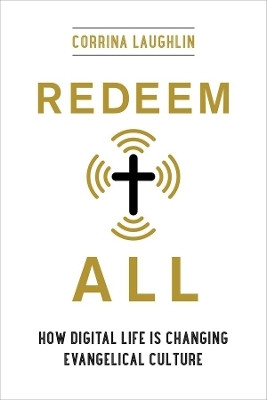 Redeem All(English, Hardcover, Laughlin Corrina)