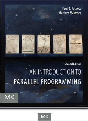 An Introduction to Parallel Programming(Paperback, Pacheco)