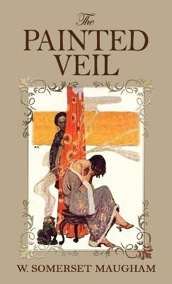 The Painted Veil(English, Hardcover, Maugham W Somerset)