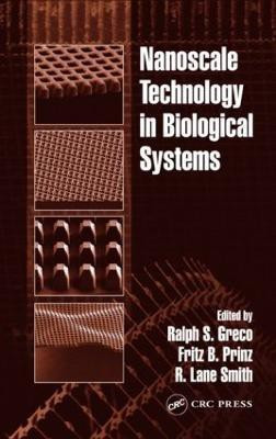 Nanoscale Technology in Biological Systems(English, Hardcover, unknown)