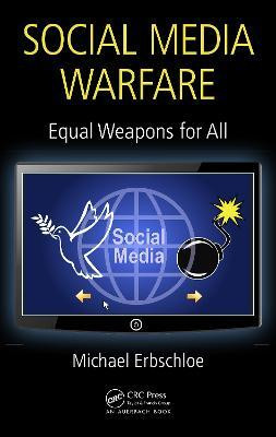 Social Media Warfare(English, Electronic book text, Erbschloe Michael)