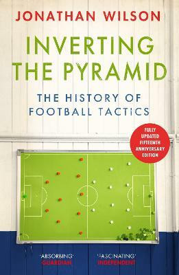 Inverting the Pyramid(English, Paperback, Wilson Jonathan)