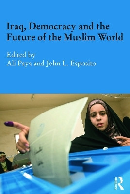 Iraq, Democracy and the Future of the Muslim World(English, Paperback, unknown)