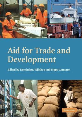 Aid for Trade and Development(English, Paperback, unknown)