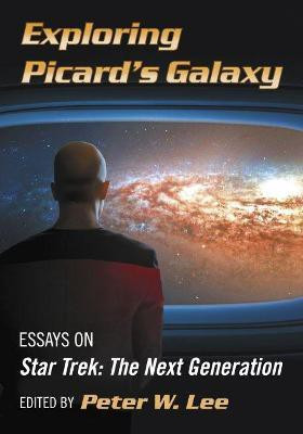 Exploring Picard's Galaxy(English, Paperback, unknown)