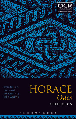 Horace Odes: A Selection(English, Paperback, unknown)