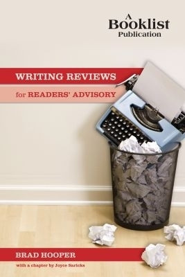 Writing Reviews for Readers(English, Paperback, American Library Association)