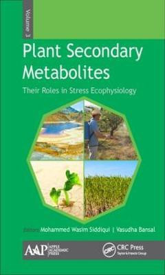 Plant Secondary Metabolites, Volume Three(English, Hardcover, unknown)