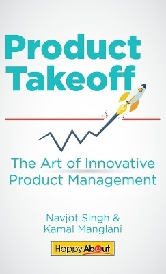 Product Takeoff(English, Hardcover, Singh Navjot)