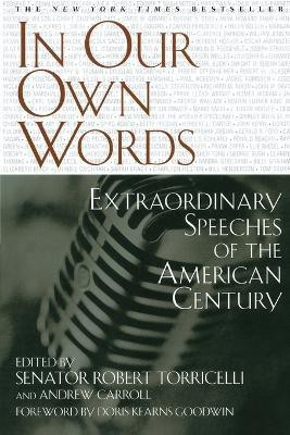 In Our Own Words(English, Paperback, Torricelli)